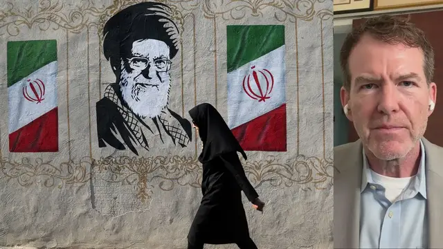 Video thumbnail for US-Iran talks may resume as both sides seek room to negotiate: Analysis