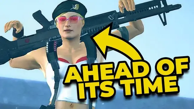 Video thumbnail for 19 Cult Classic Video Games That NEED A Remake