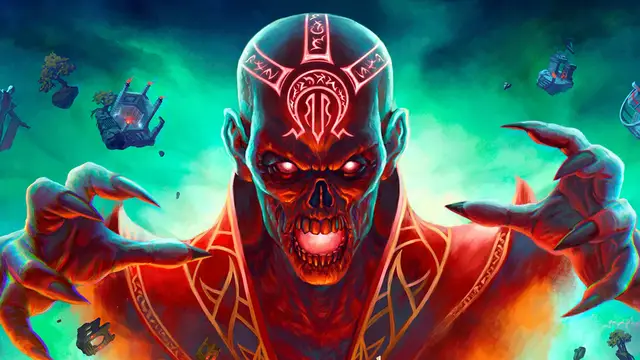 Video thumbnail for Neverwinter Red Harvest Part 2: The Soul Collector - Official Launch Trailer