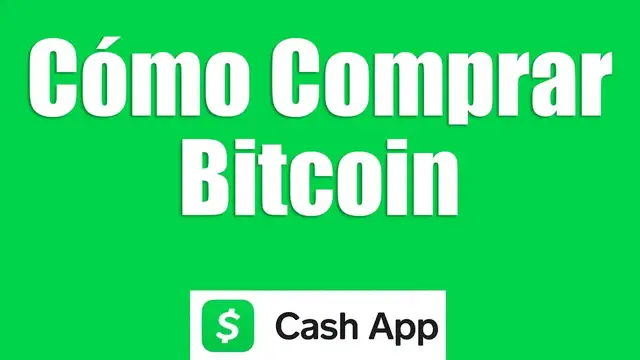'Video thumbnail for ryan scribner espanol: cómo comprar bitcoin fácil en cash app: guía paso a paso para invertir'