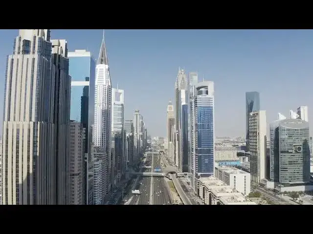 Video thumbnail for Highway Express Road