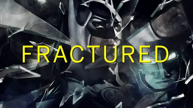 Video thumbnail for The DCEU Has A Major Batman Problem