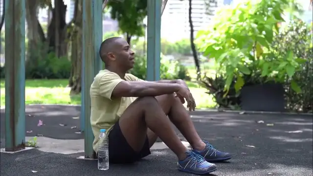 Video thumbnail for Men Drinking water #Drinkingwater