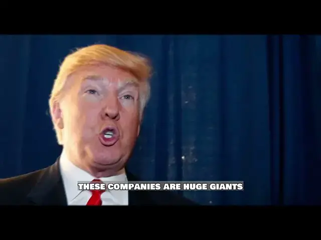 Video thumbnail for Who owns the world?