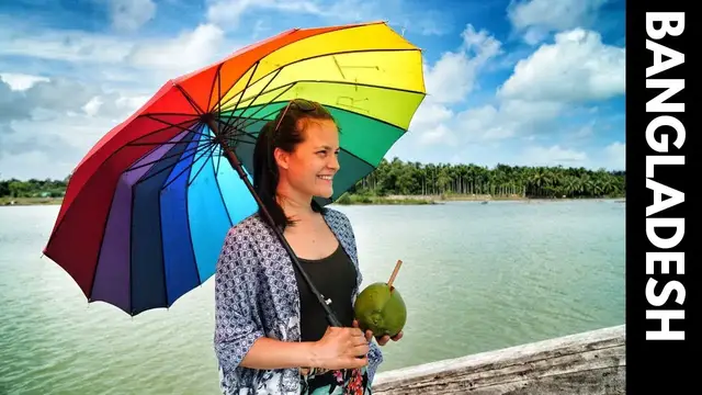 Video thumbnail for THE REAL BANGLADESH (Exploring Beautiful Landscapes)