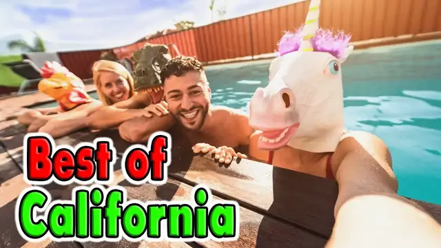 'Video thumbnail for Top 10 Best Cities to Move to in California. Relocate 2021'