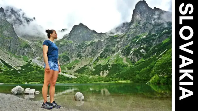 'Video thumbnail for EXPLORING SLOVAKIA AND IT'S ENDLESS BEAUTY'