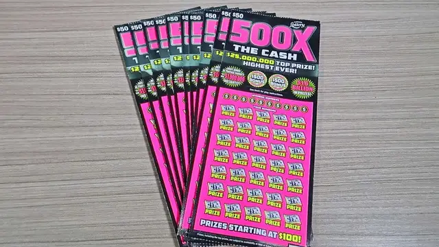 'Video thumbnail for My Biggest Win! $50 Scratch Off Tickets Florida'