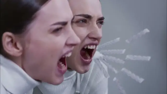 Video thumbnail for 25+ Angry Woman Angry Girl Stock Video