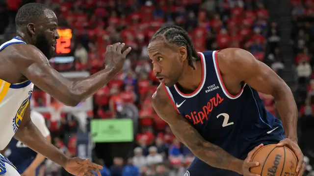 Video thumbnail for Kawhi Leonard's $115M Deal & Return to Toronto Raptors