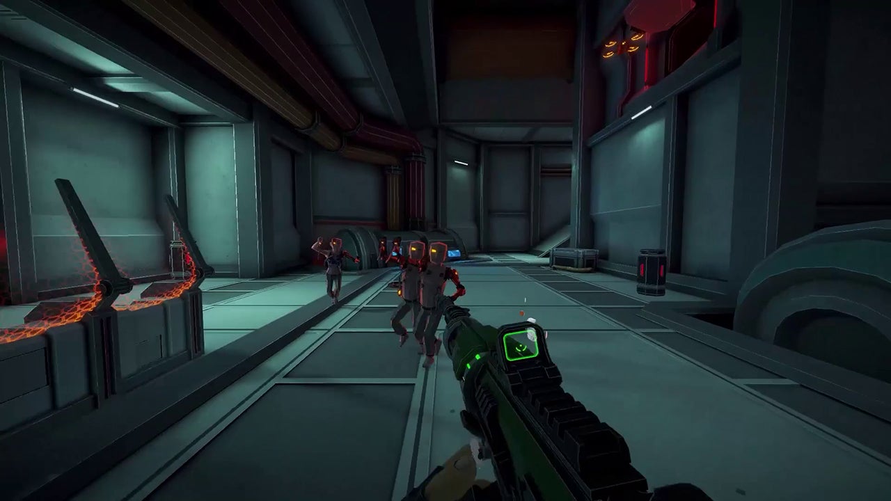 Video thumbnail for Galactic Vault - Official Launch Trailer