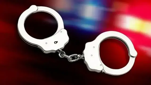 Video thumbnail for Bronx man accused of stealing $4K from homeless shelter residents