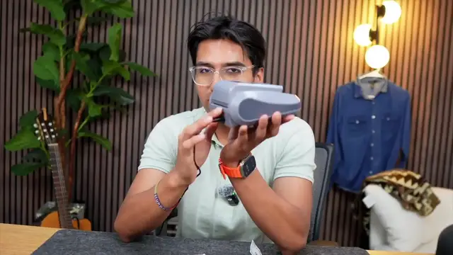 Video thumbnail for Kolibri KCD 1000 Fake Currency Reader Test