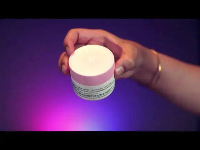 Video thumbnail for Sephora Sleeping Cream