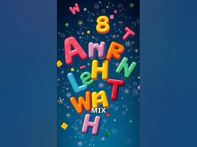 Video thumbnail for Discover Your Witchy Name!