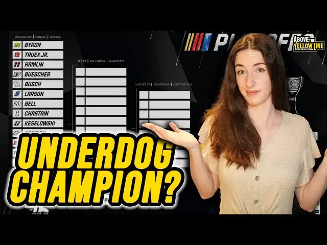 Video thumbnail for 2023 NASCAR Cup Series Playoff Preview | Scary Wrecks at Daytona (Recap)