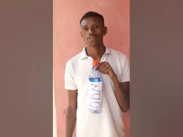 Video thumbnail for president  shamalis Abdisa