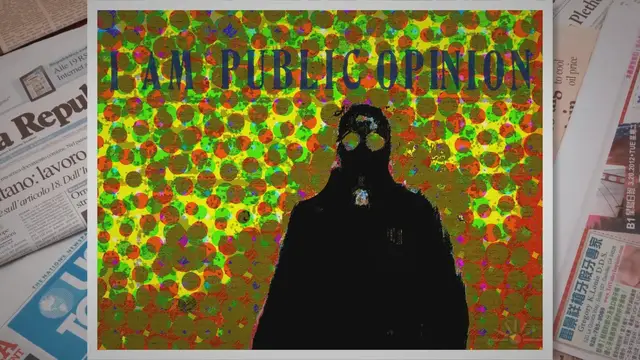 Video thumbnail for Prank Culture in Nigeria: a Balance between Entertainment and Social Menace