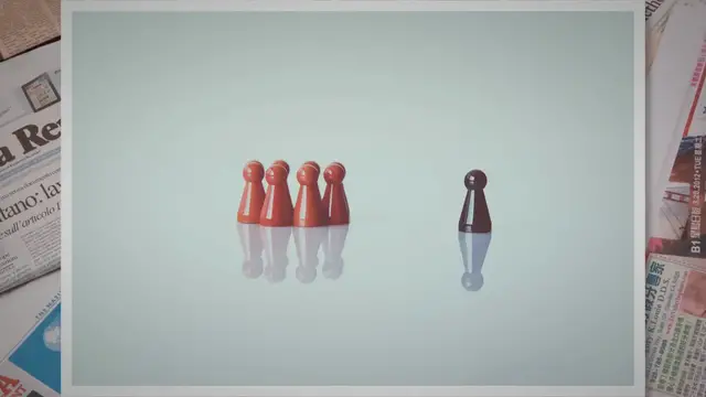 Video thumbnail for A Vision of Self-Reliance: Captain Ibrahim Traoré’s Rallying Call for a United and Independent Africa