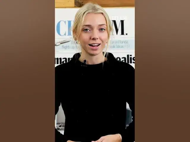 Video thumbnail for Would you rather take your tech company public in New York or London? #london #newyork #IPO #tech