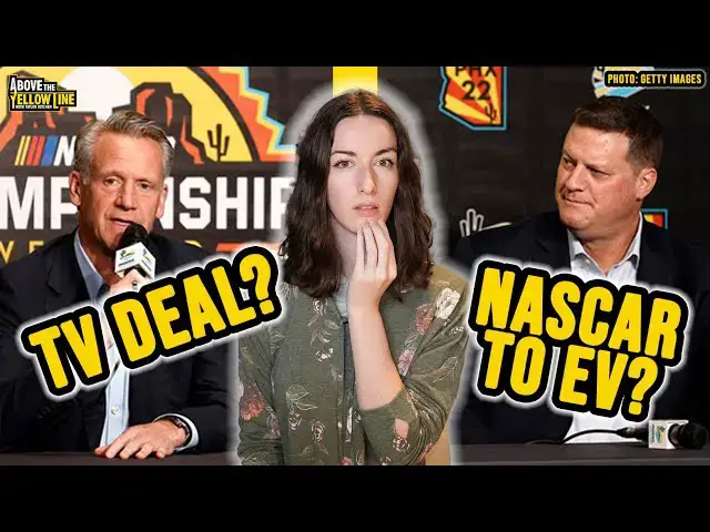 'Video thumbnail for State of the Sport (2023) - New OEM? | Points System Criticism? | How to Elevate Star Power?'