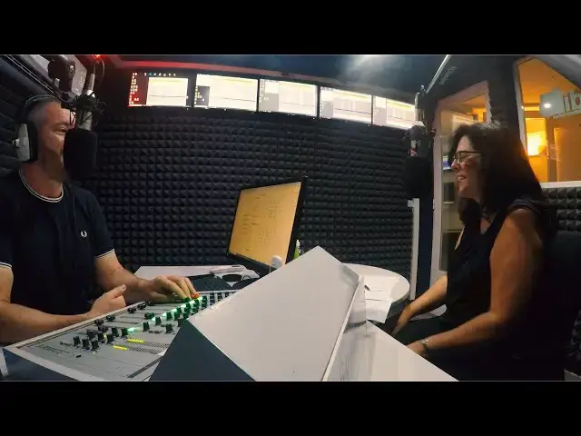 Video thumbnail for Do I need the new TIE card? – Christina Brady from Blacktower Financial Management with BayRadio