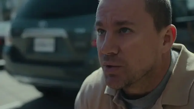 Video thumbnail for Josephine - Official Trailer