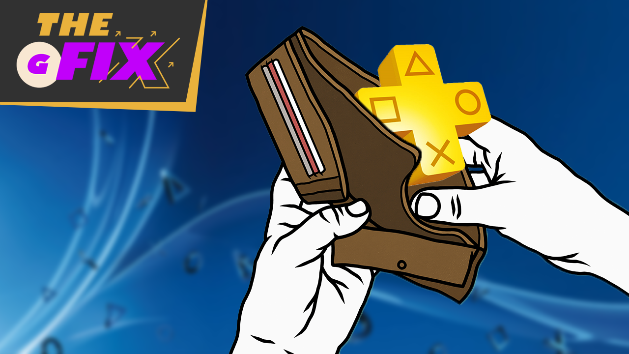 Video thumbnail for PlayStation Plus Announces Price Hike - IGN Daily Fix