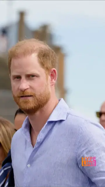 Video thumbnail for Prince Harry & Elton John Lose Case Against Daily Mail Publisher