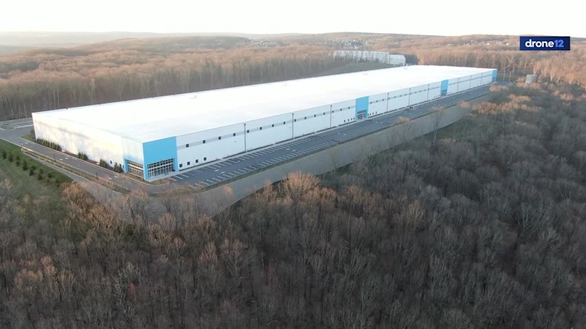 Video thumbnail for Advocates move to discourage construction of new ICE detention centers in NJ