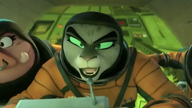 'Video thumbnail for The Bad Guys 2: Going Good For The Planet (Featurette)'