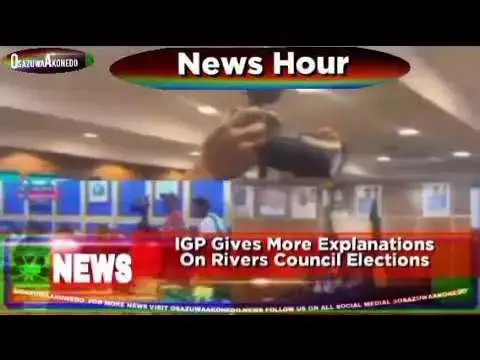 Video thumbnail for News @2am 10-10