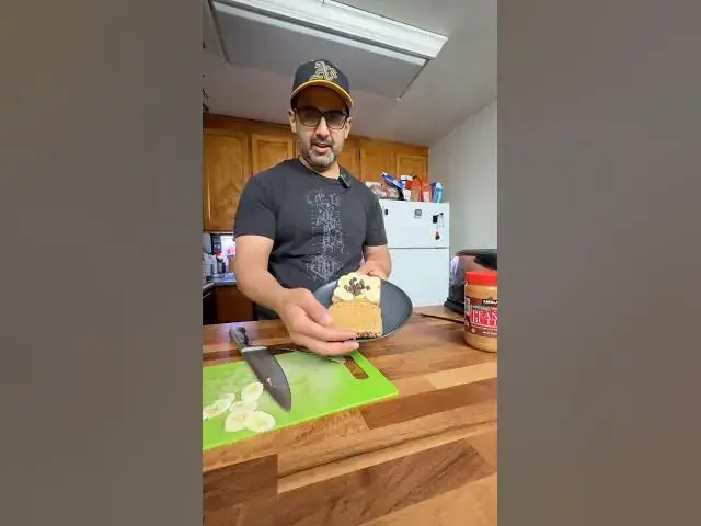 'Video thumbnail for Quick Per-workout Meal'