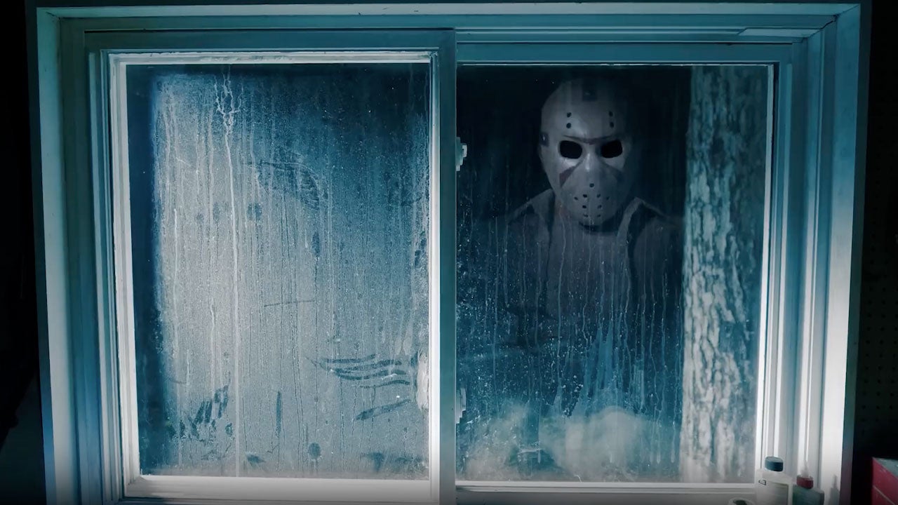 Video thumbnail for Dead by Daylight x Jason - Official Trailer