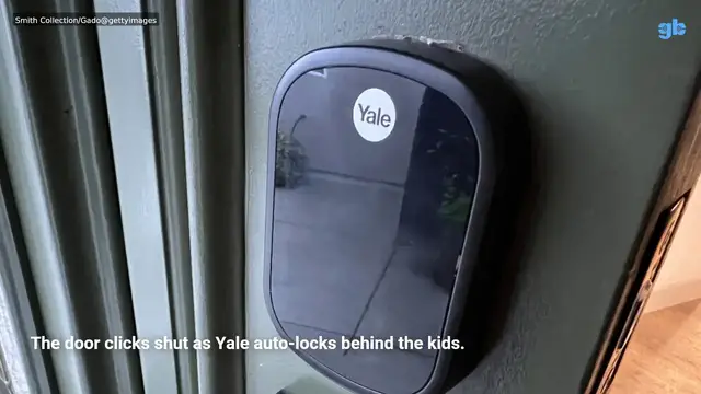 'Video thumbnail for Best Smart Tech Gifts for Busy Parents in 2025'