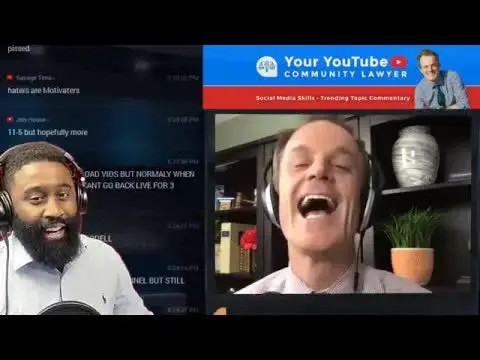 Video thumbnail for law nation sports: copyright & demonetization on social media: everything you need to know