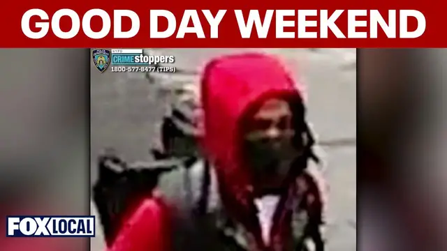 Video thumbnail for Search for subway shooting suspect; deadly incident at Canadian military base | Good Day Weekend