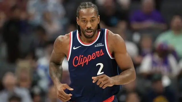 Video thumbnail for Kawhi Leonard’s Impact on the Clippers: A Deep Dive