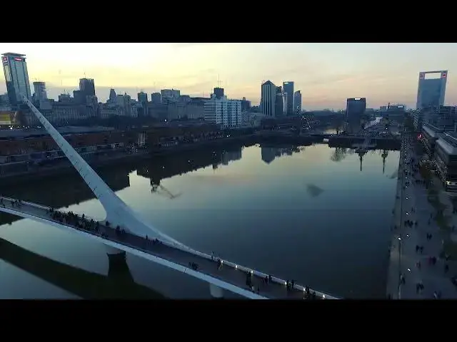 Video thumbnail for Beauty of Argentina