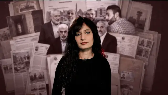 Video thumbnail for How Hamas governed Gaza