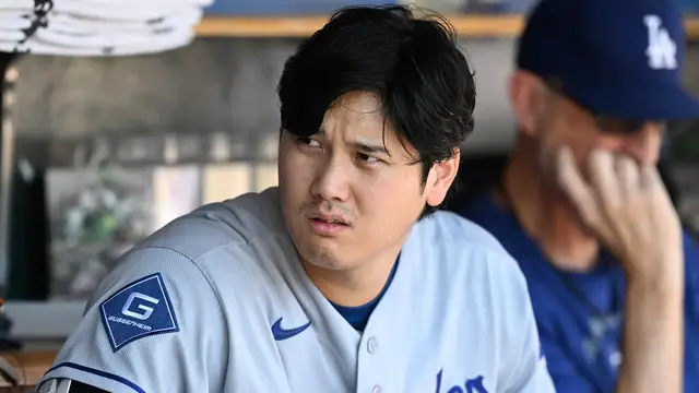 Video thumbnail for Is Shohei Ohtani the Most Unique Baseball Player Ever?