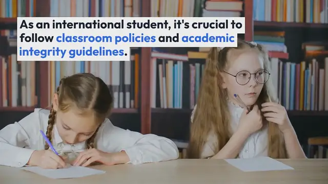 Video thumbnail for 10 Tips for Navigating Canada’s New Rules for International Students