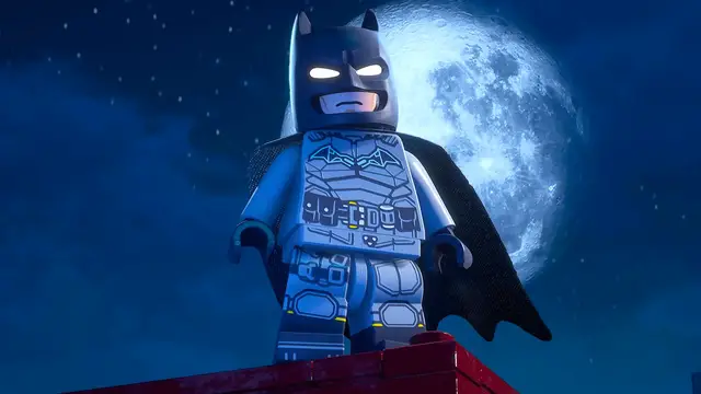 'Video thumbnail for LEGO Batman: Legacy of the Dark Knight - Official 'Batman Day 2025' Behind the Scenes Featurette'