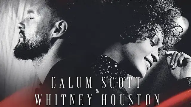 'Video thumbnail for A new Whitney Houston duet? How 'I Wanna Dance with Somebody' was made with late star'