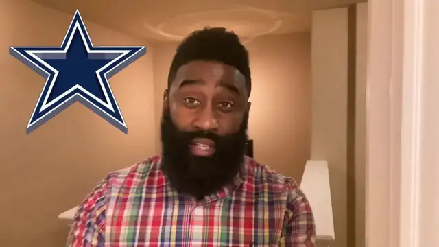 Video thumbnail for law nation sports: cowboys special teams boost with bones fossil?