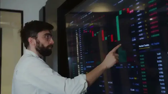 Video thumbnail for Data Analysis Video