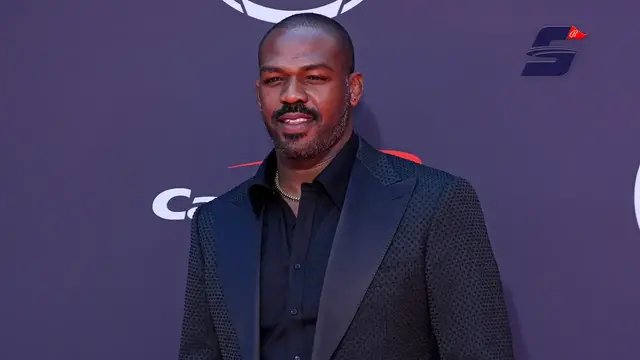 'Video thumbnail for Could Jon Jones Make a UFC Comeback?'