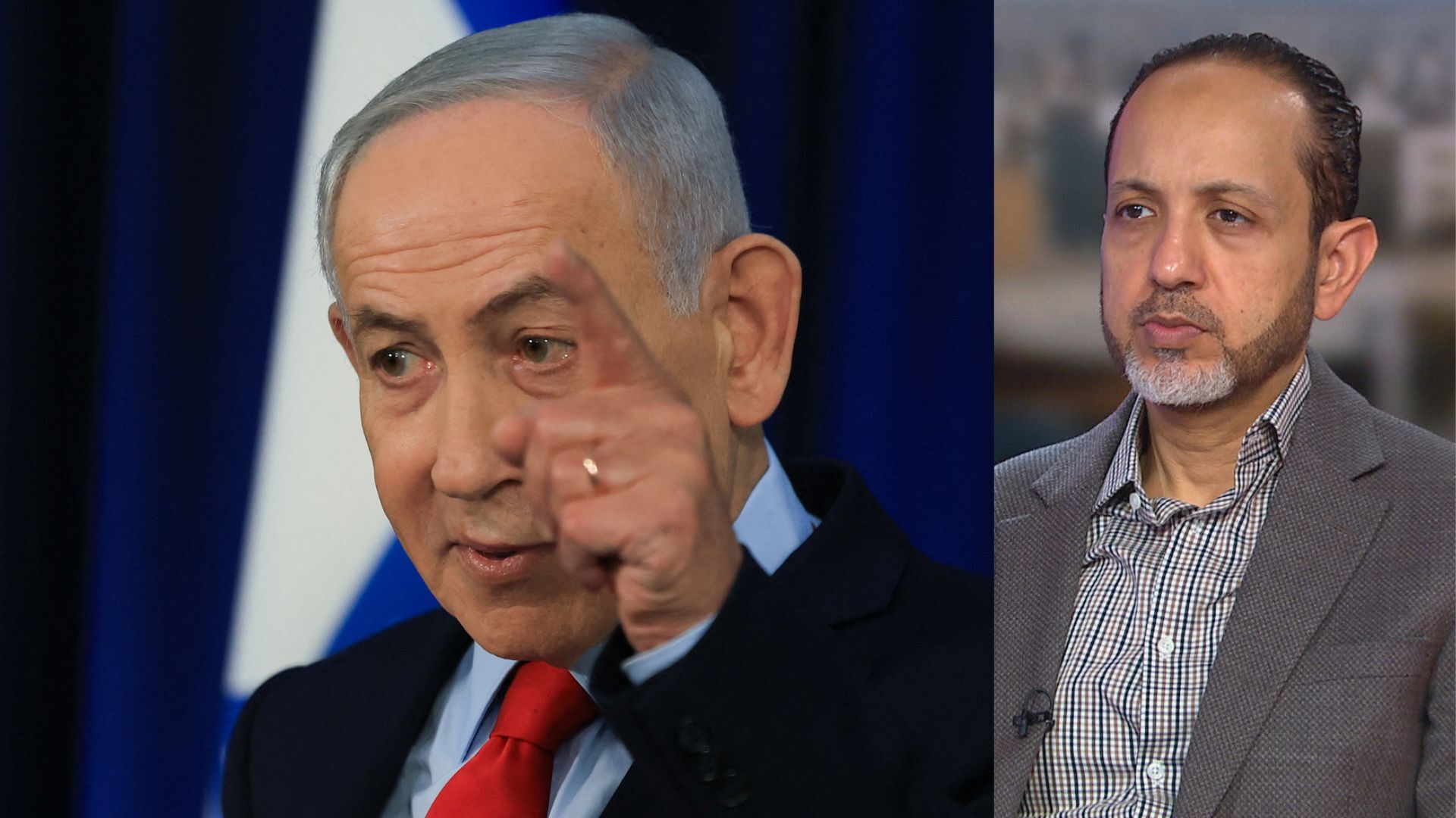 Video thumbnail for Israel’s $10bn defence budget signals a long war and a Greater Israel push, analyst says