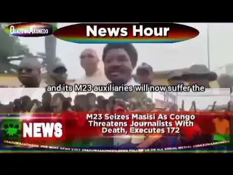 Video thumbnail for News @10pm 12-1