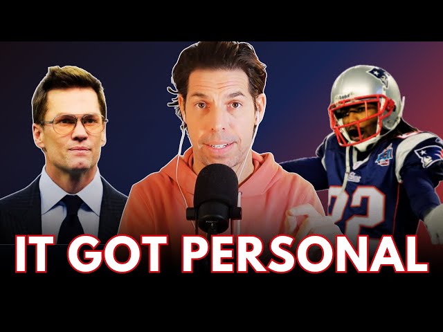 Video thumbnail for Tom Brady Is Getting BLASTED by His Own Teammates — And It’s PERSONAL